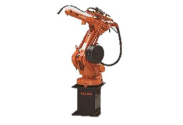 Robot Welding Machine (ABB)