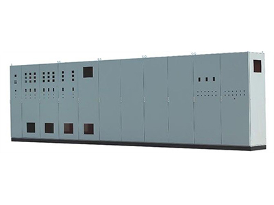 Sheet metal chassis and cabinet processing